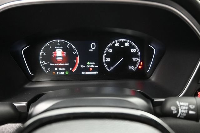 Certified 2025 Honda Pilot EX-L image 9