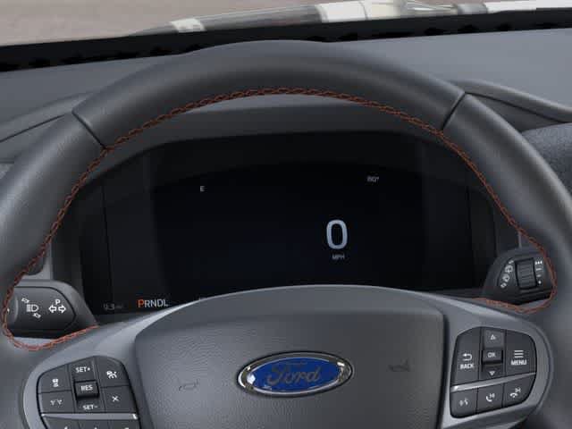 New 2026 Ford Explorer Active RWD image 13