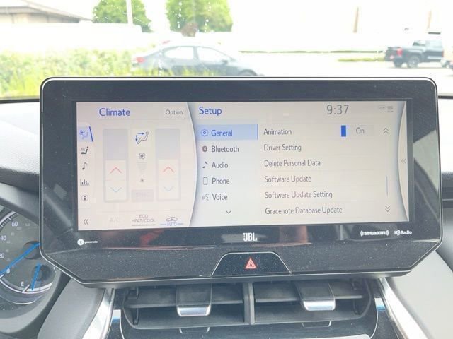 Used 2022 Toyota Venza Limited AWD/4WD image 14