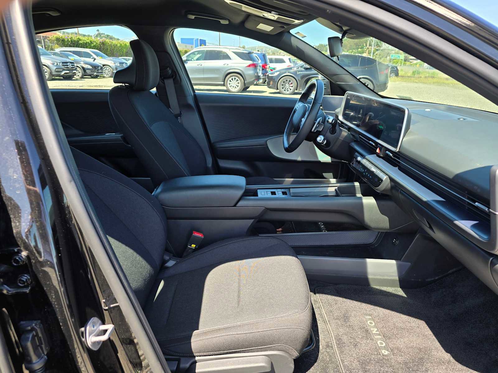 Used 2024 Hyundai Ioniq 6 SE image 12