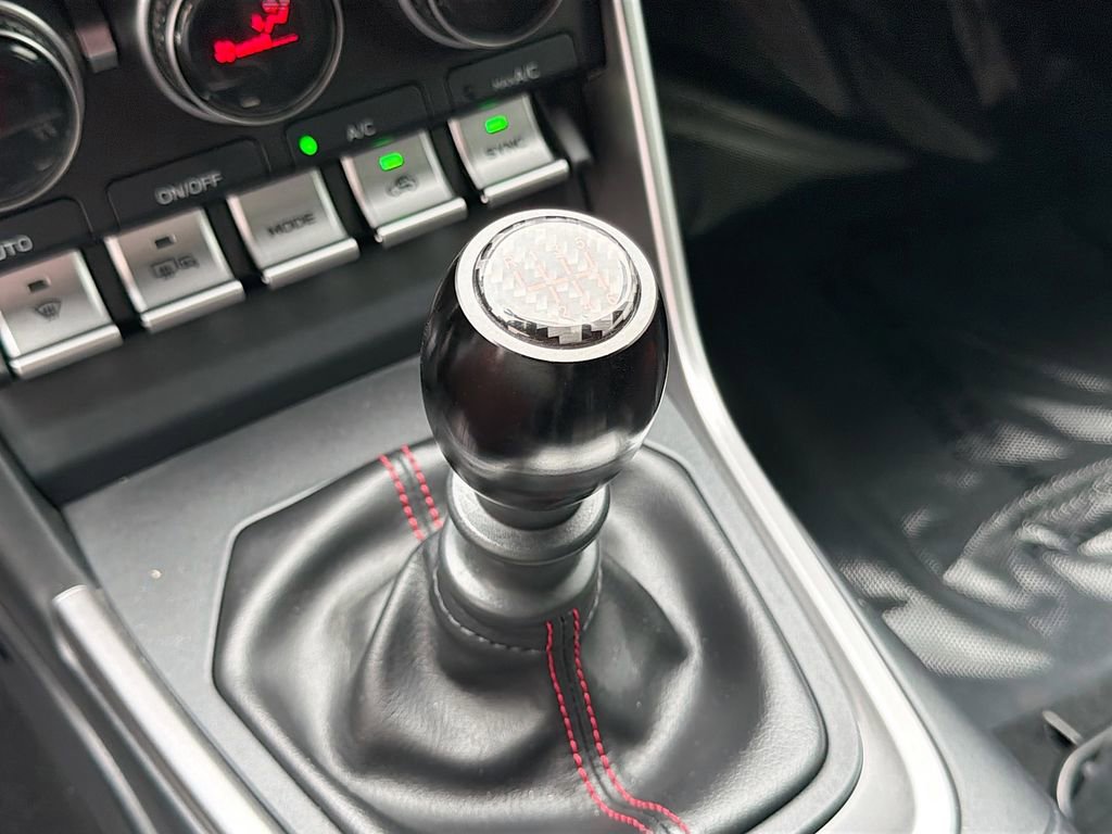 Used 2022 Subaru BRZ Limited image 7