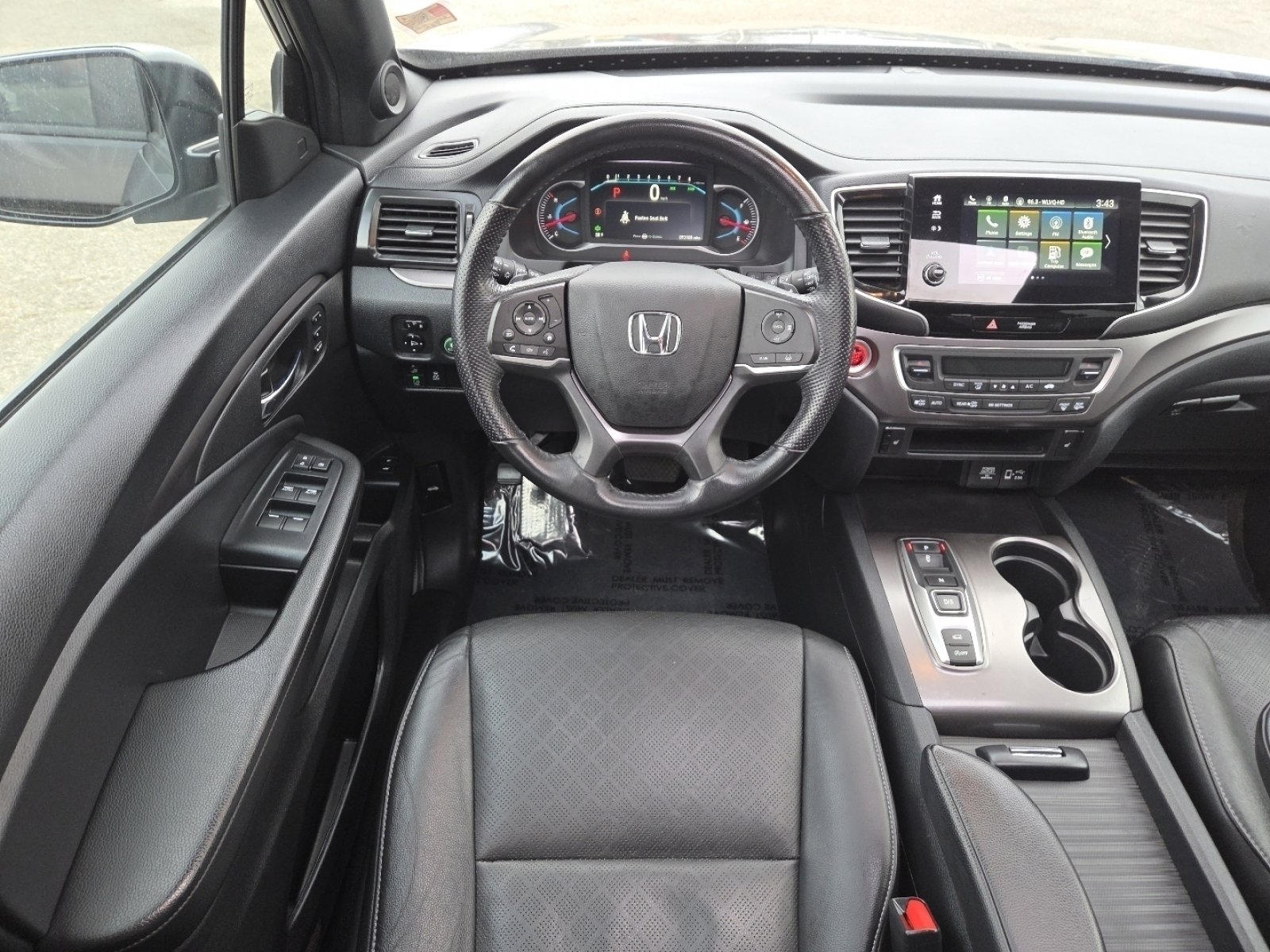 Used 2020 Honda Passport EX-L image 26