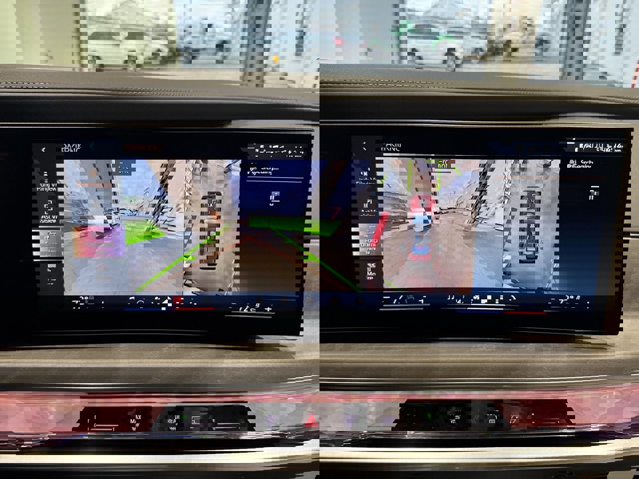 New 2026 BMW 760i xDrive image 31