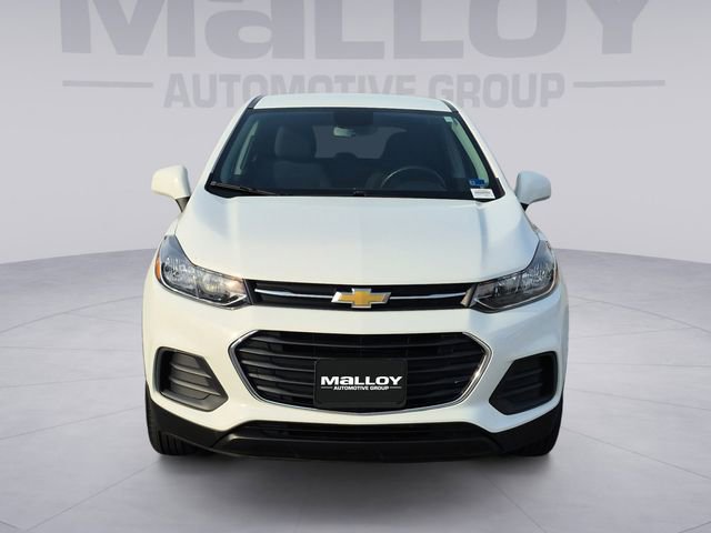 Certified 2021 Chevrolet Trax LS w/ Tint and Cruise Package image 8