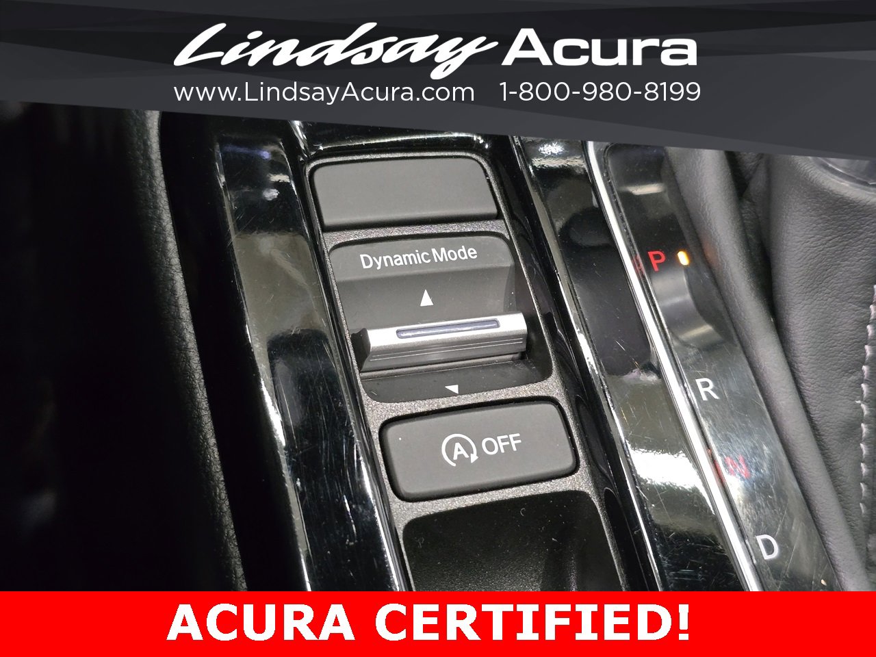 Certified 2023 Acura Integra A-Spec image 18