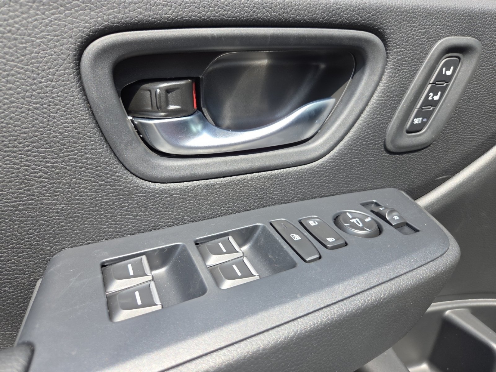 New 2026 Honda Pilot EX-L image 31