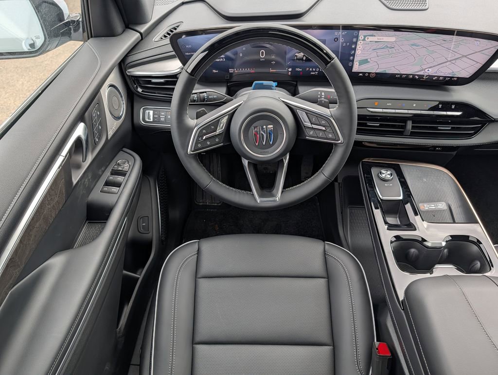 New 2026 Buick Enclave Avenir w/ Super Cruise Package image 23