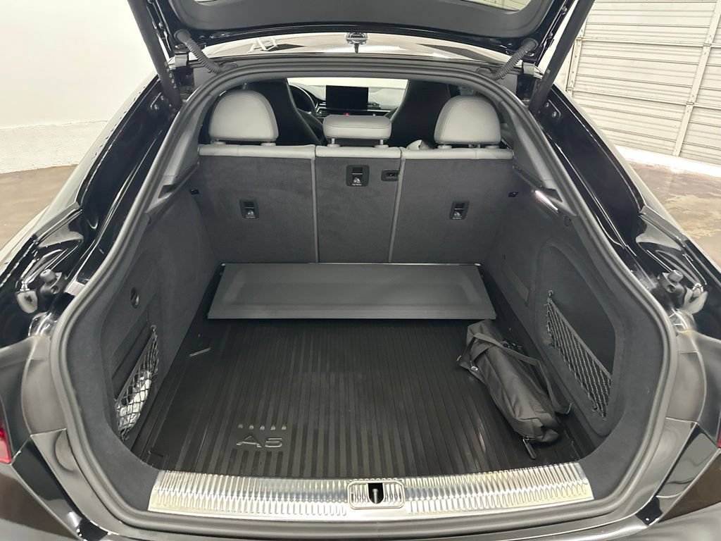 Used 2024 Audi S5 Prestige w/ Prestige Package AWD/4WD image 29