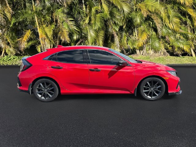 Used 2020 Honda Civic EX image 3