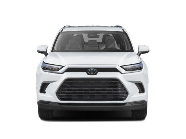 Certified 2024 Toyota Grand Highlander XLE image 4