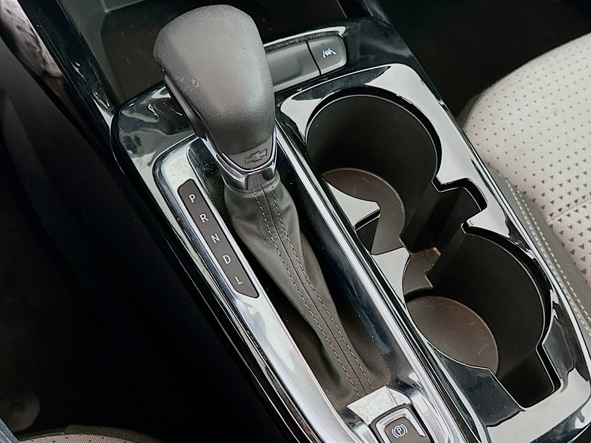 Used 2025 Chevrolet Trax LT image 24