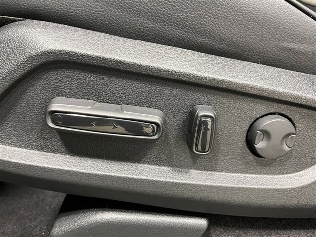 New 2026 Honda Passport TrailSport Elite image 14