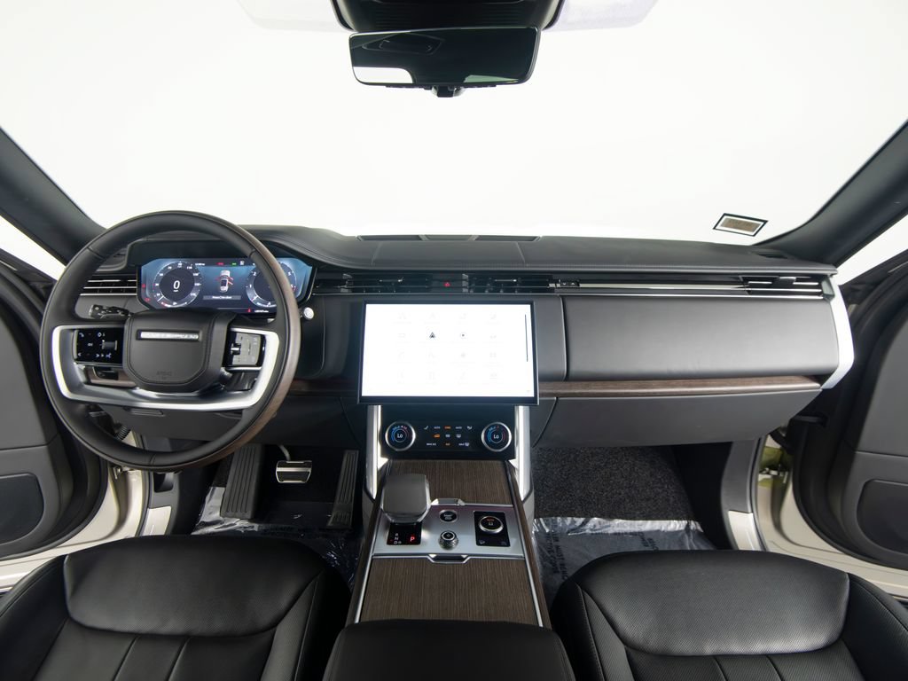 Used 2023 Land Rover Range Rover SE AWD/4WD image 34