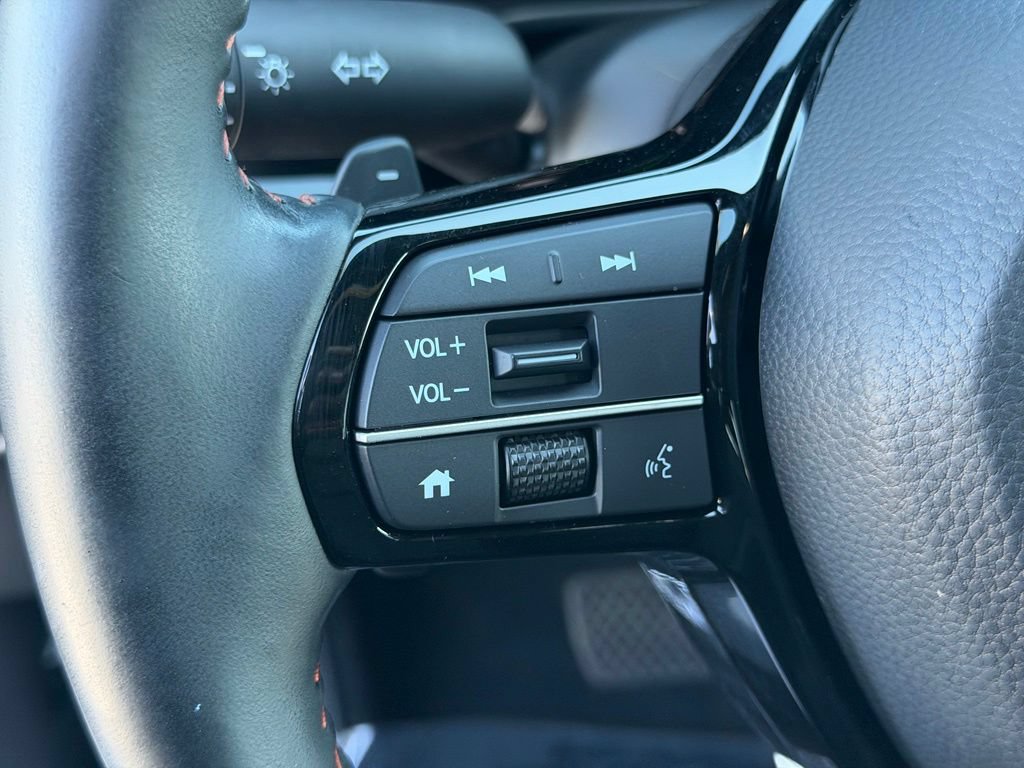 Certified 2024 Honda CR-V Sport Touring image 25
