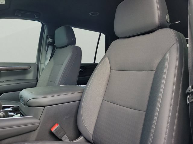 New 2026 Chevrolet Tahoe LS RWD image 17