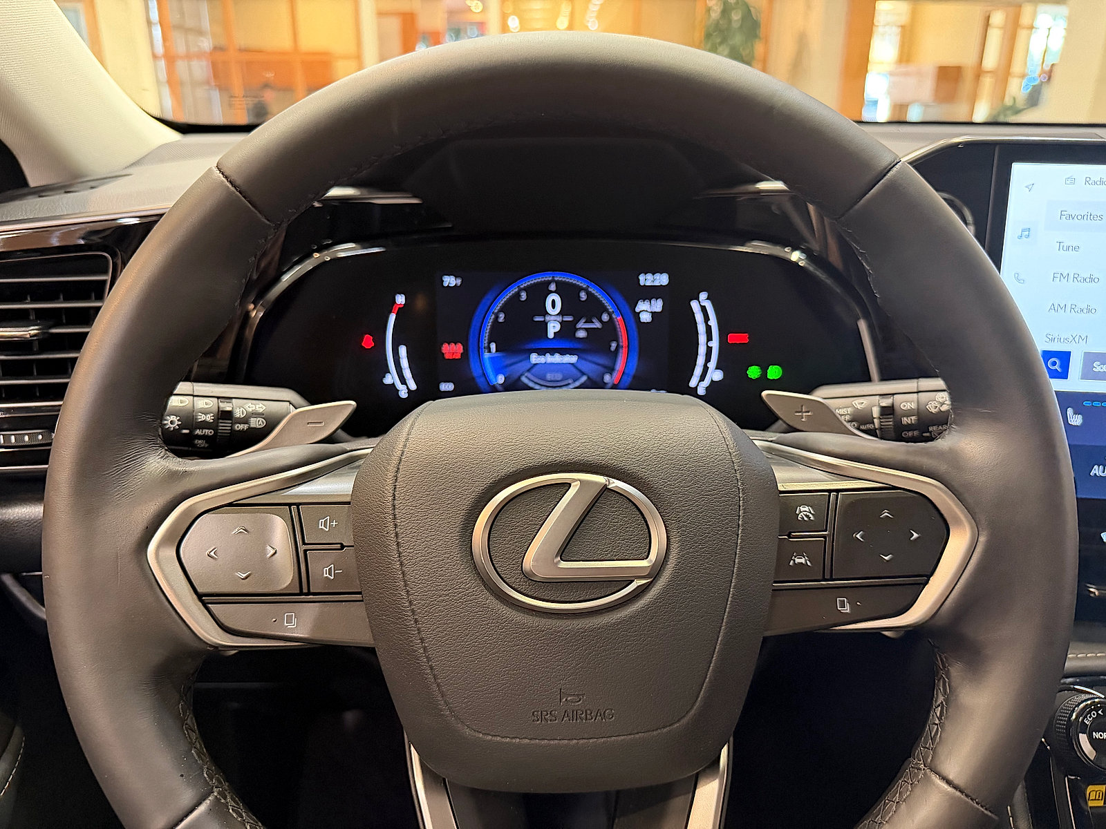 Used 2024 Lexus NX 350 AWD image 19