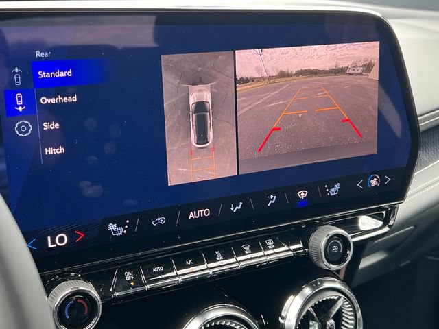 New 2026 Chevrolet Blazer EV LT AWD/4WD image 22