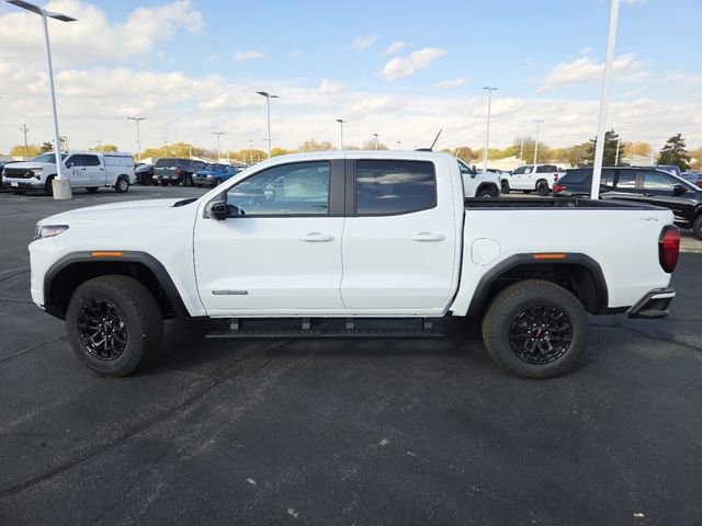 New 2026 GMC Canyon Elevation w/ Convenience Package image 24