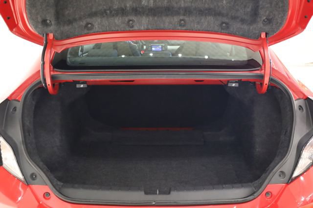 Used 2018 Honda Civic LX-P image 27