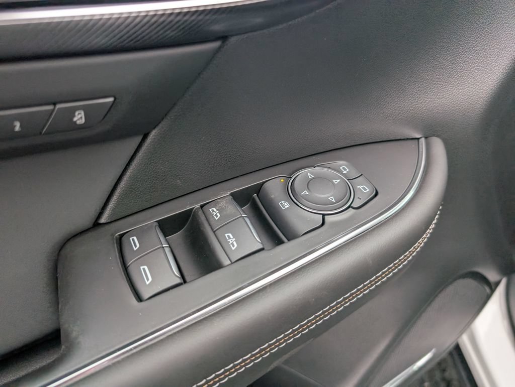 New 2026 Buick Envision Sport Touring AWD/4WD image 14