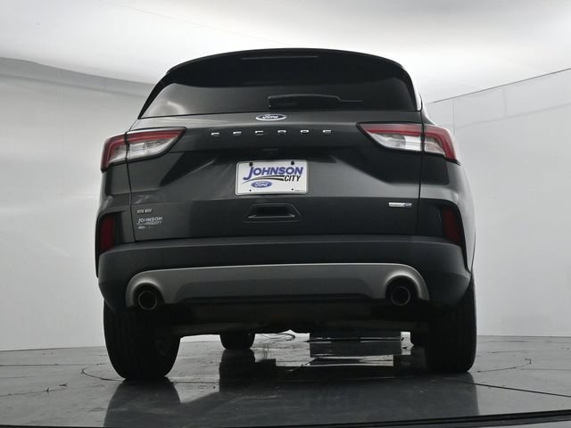 Certified 2020 Ford Escape SE AWD/4WD image 25