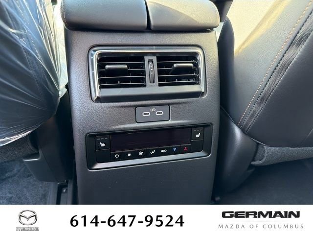 New 2026 MAZDA CX-70 3.3 Turbo S w/ Premium Package image 18