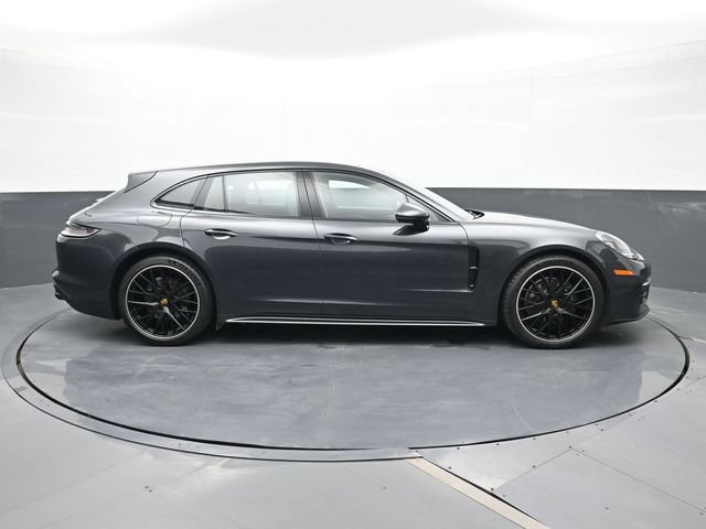 Certified 2023 Porsche Panamera 4 w/ Assistance Package AWD/4WD image 24