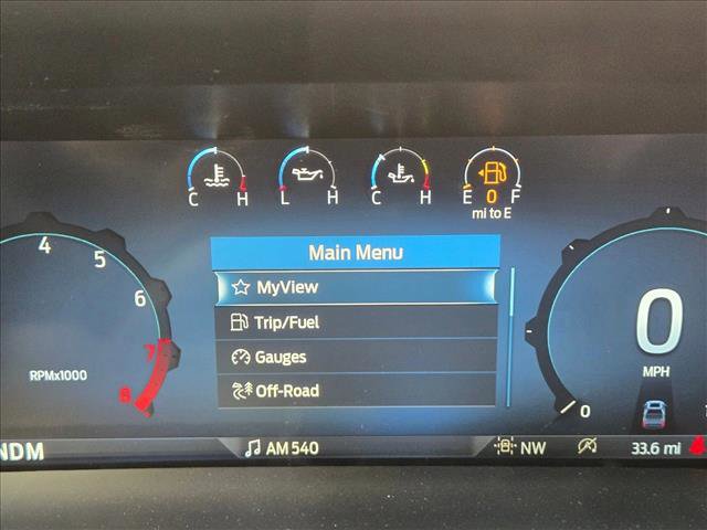 New 2026 Ford F150 XLT image 10