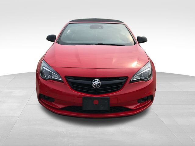 Used 2017 Buick Cascada Sport Touring FWD image 6