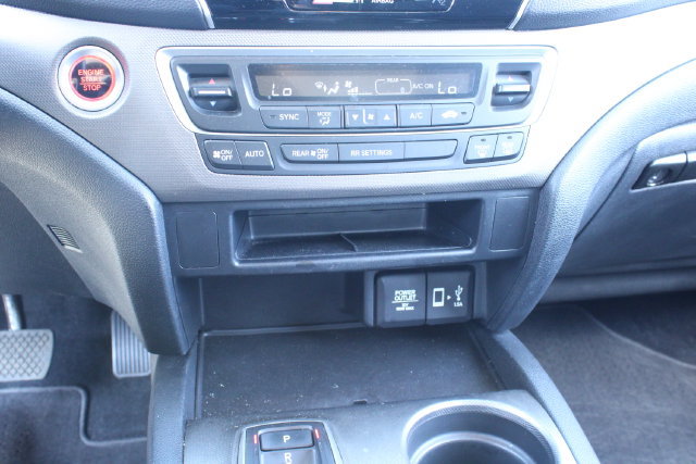 Used 2022 Honda Ridgeline Sport image 21