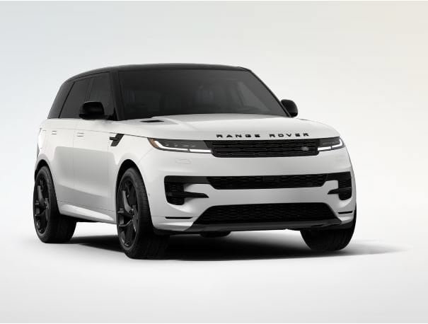 New 2027 Land Rover Range Rover Sport Battersea AWD/4WD image 1