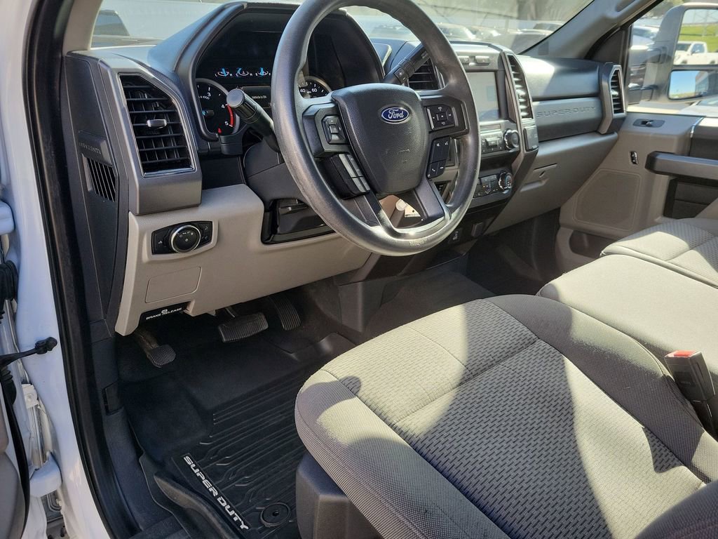 Used 2022 Ford F250 XLT image 10