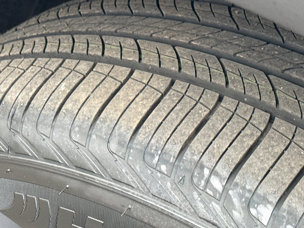 New 2026 Nissan Rogue SV image 10