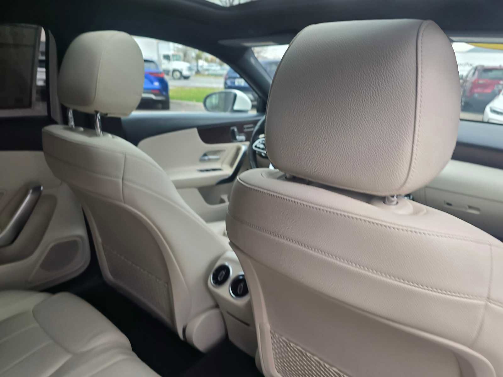 Used 2019 Mercedes-Benz A 220 image 15