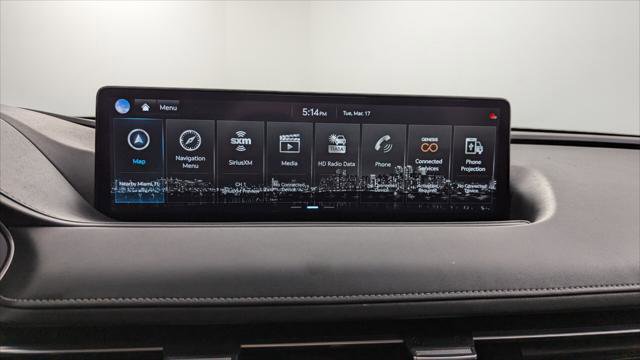 Used 2023 Genesis G80 2.5T AWD/4WD image 23