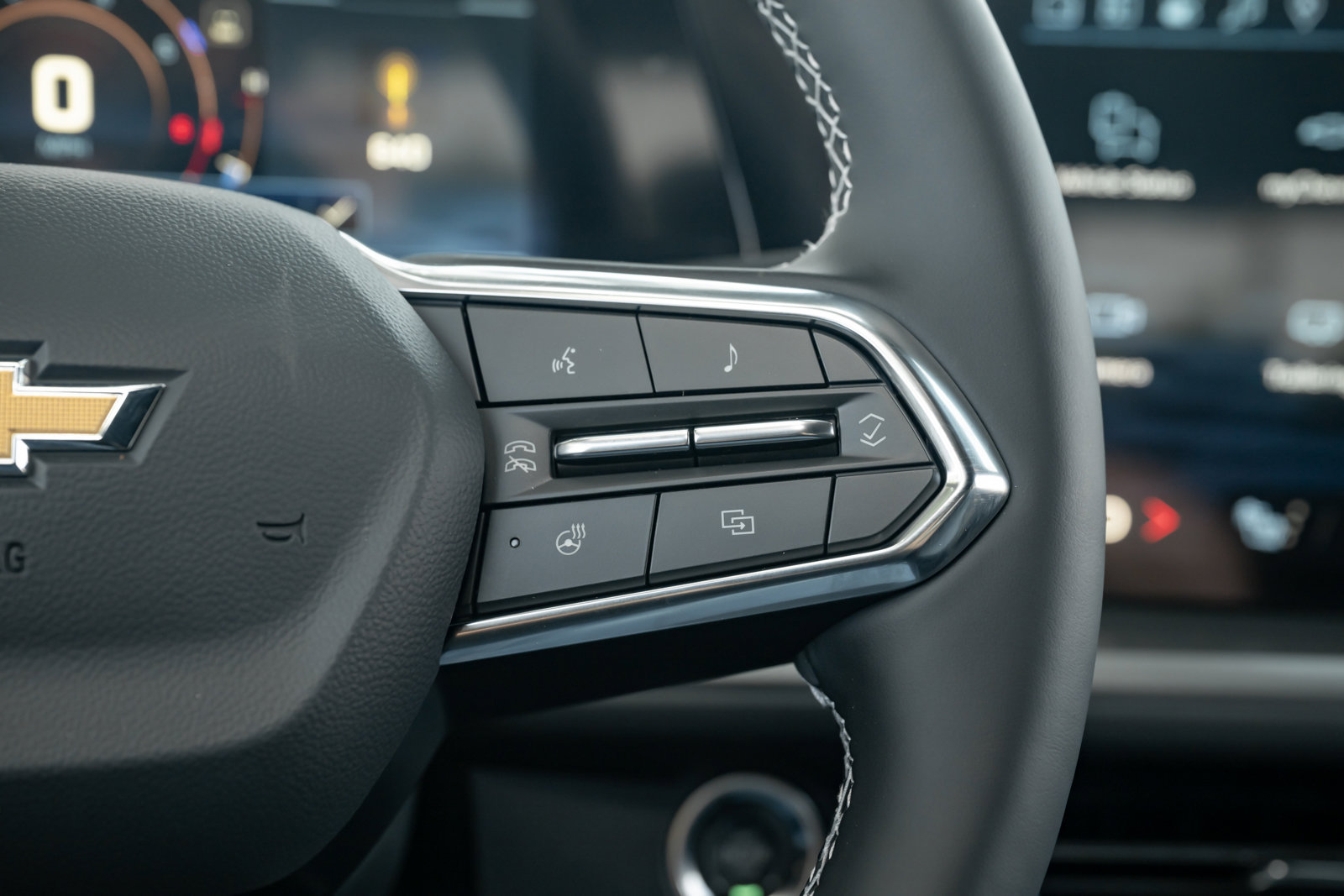 New 2026 Chevrolet Traverse LT w/ Driver Confidence Package image 20