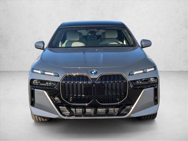 New 2026 BMW 750e xDrive w/ Executive Package image 6