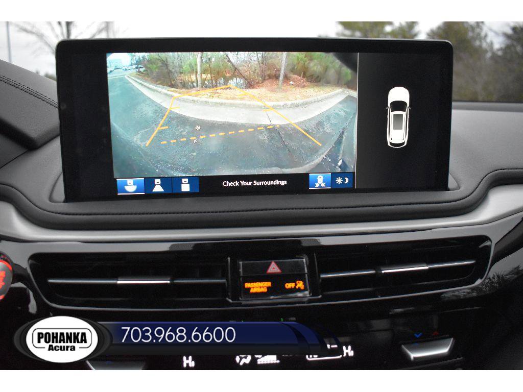 New 2026 Acura MDX w/ Technology Package image 15