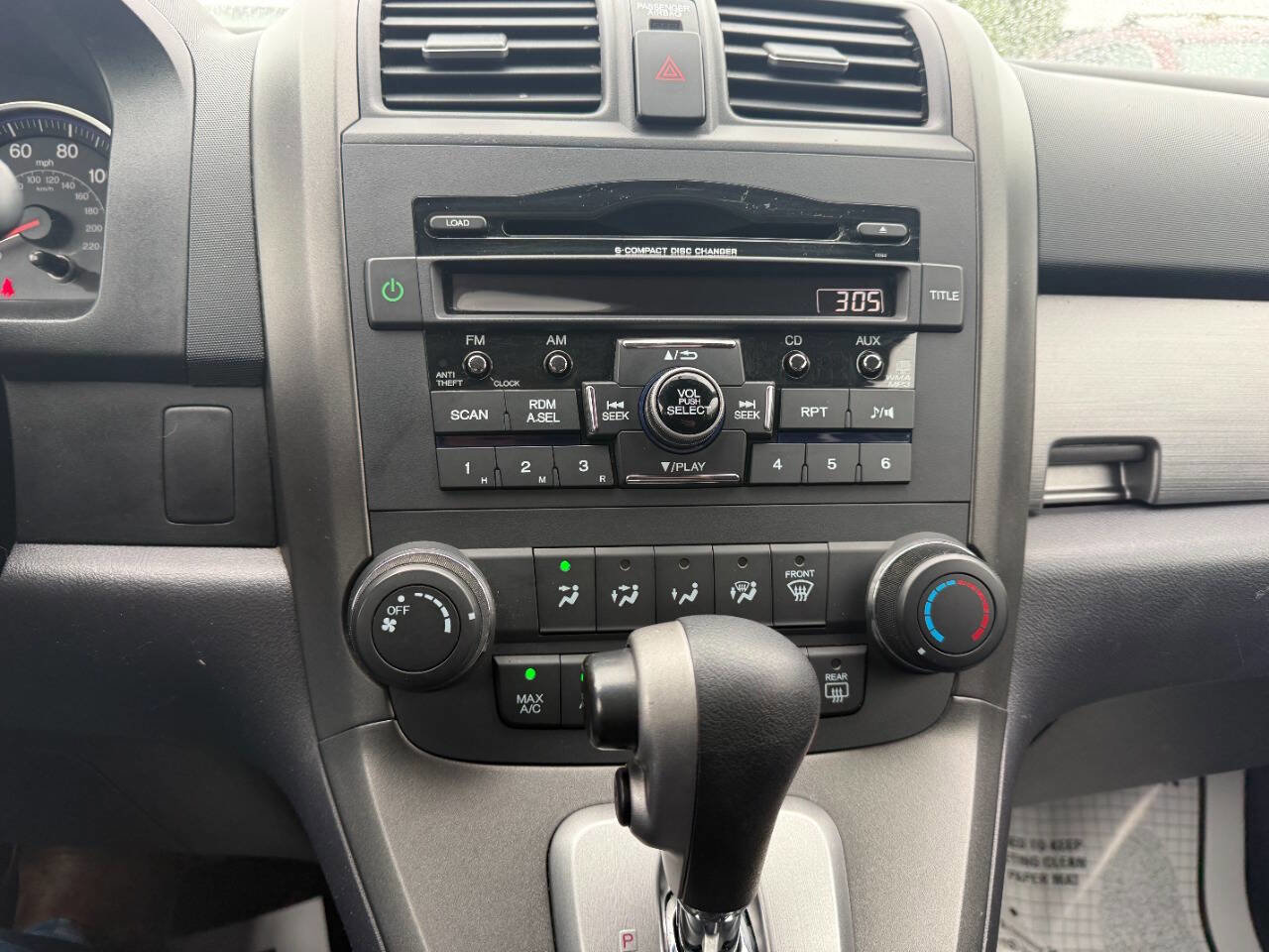 Used 2011 Honda CR-V SE image 14