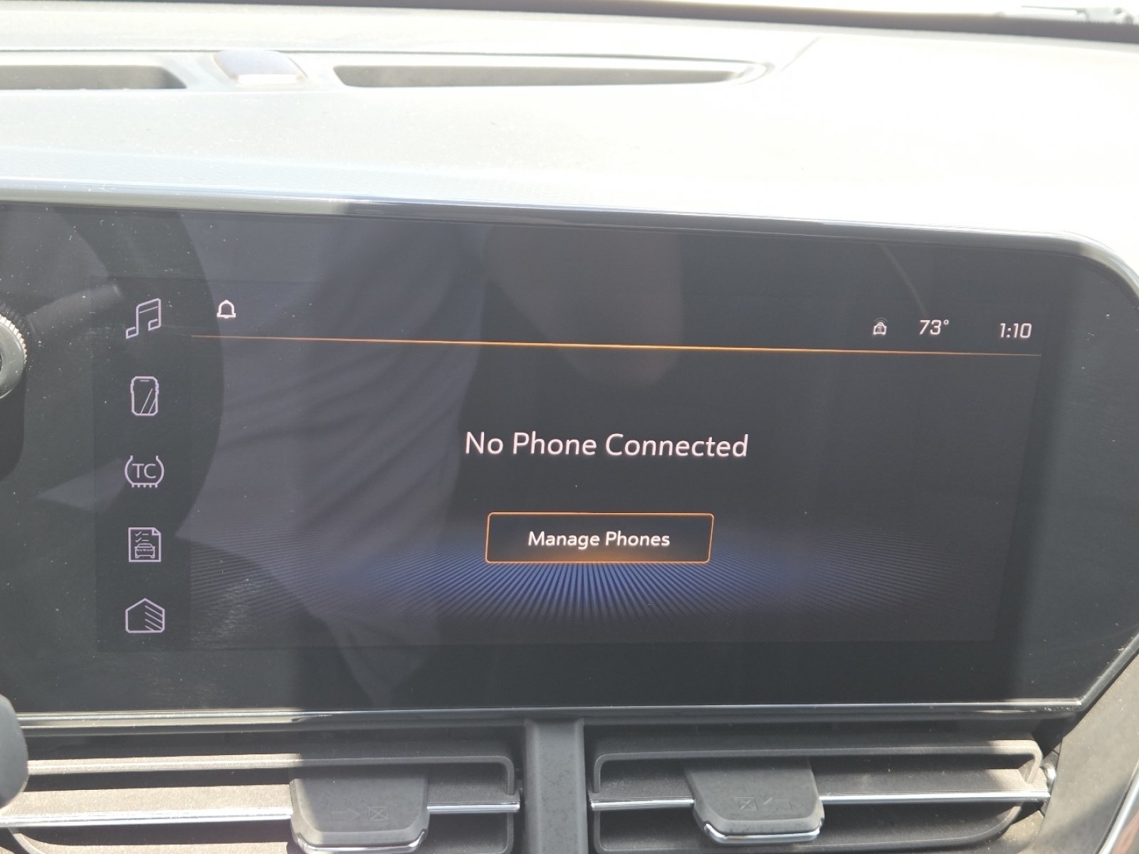 Used 2024 Chevrolet Trax ACTIV FWD image 28