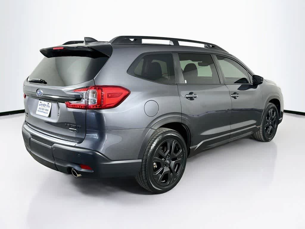 Used 2024 Subaru Ascent Onyx Edition AWD/4WD image 24