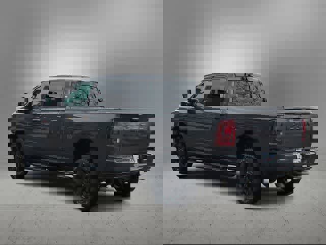 New 2026 RAM 2500 Laramie image 6