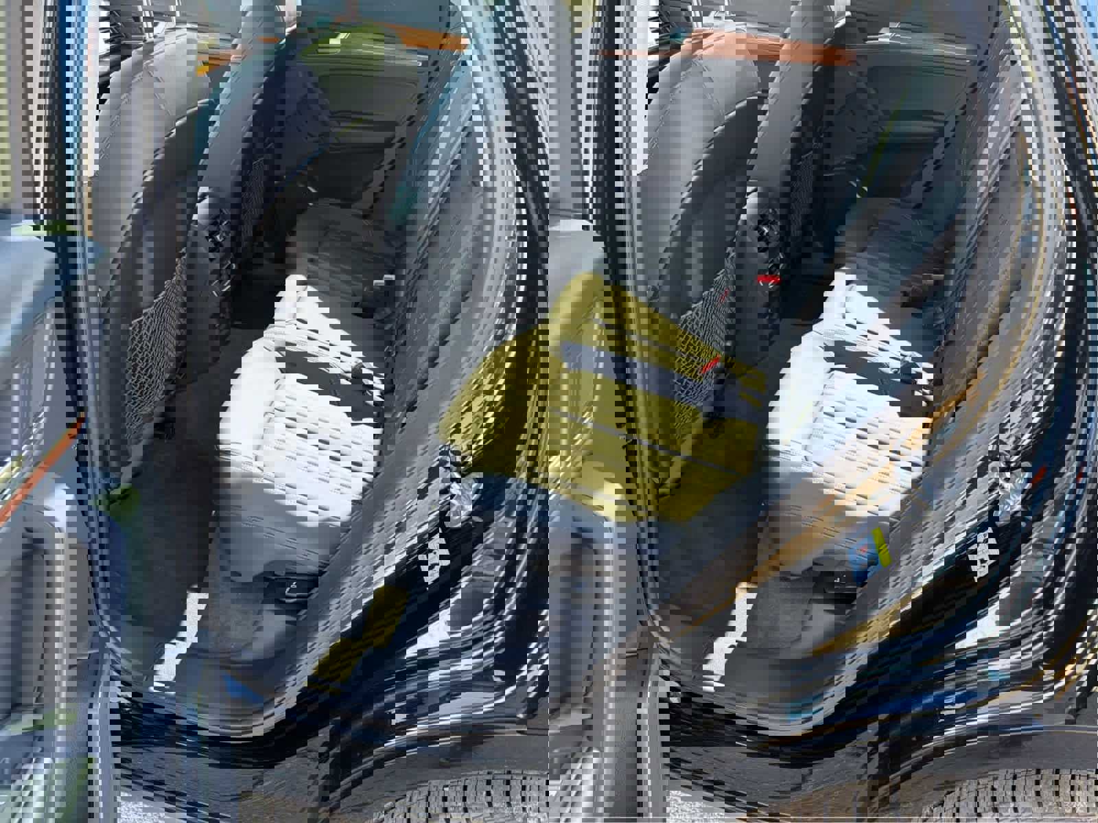 Used 2023 Audi Q5 2.0T Premium image 17