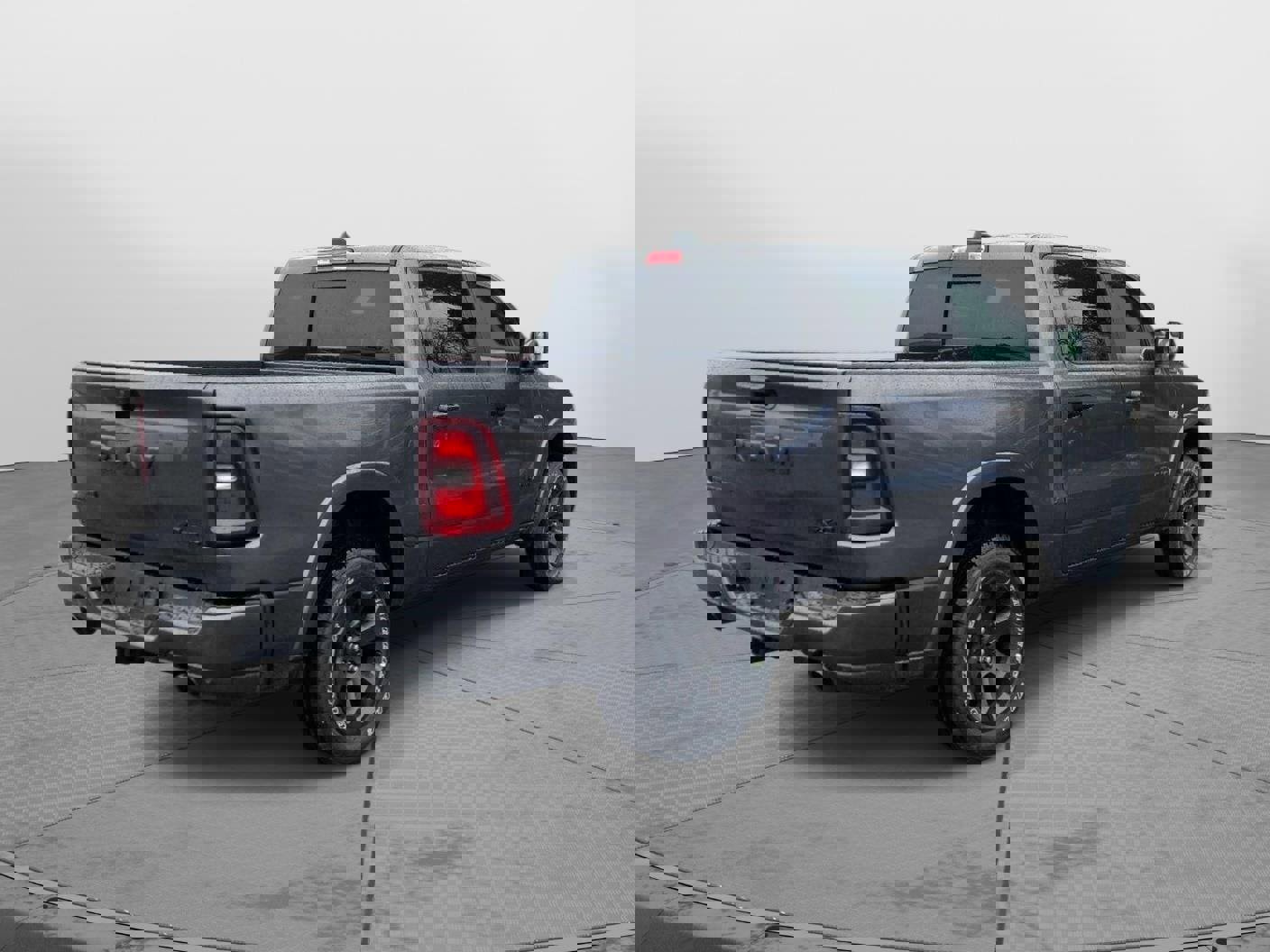 New 2026 RAM 1500 Big Horn image 6