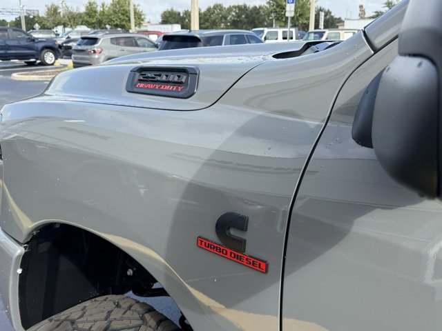 New 2026 RAM 2500 Big Horn image 14