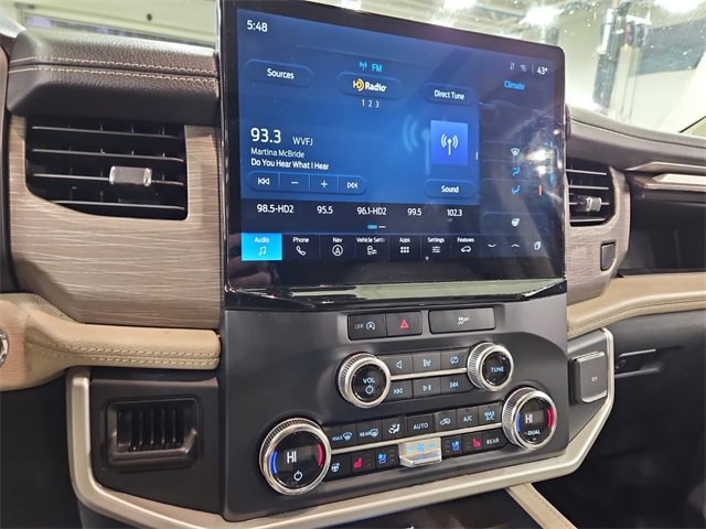 Used 2023 Ford Expedition Limited image 20