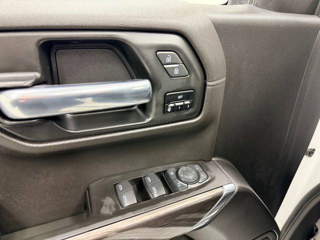 Certified 2020 Chevrolet Silverado 1500 LTZ w/ LTZ Premium Package image 23