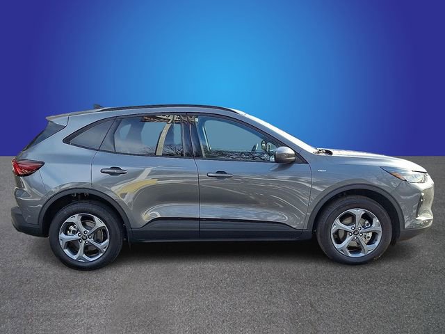 Used 2025 Ford Escape ST-Line Select image 3