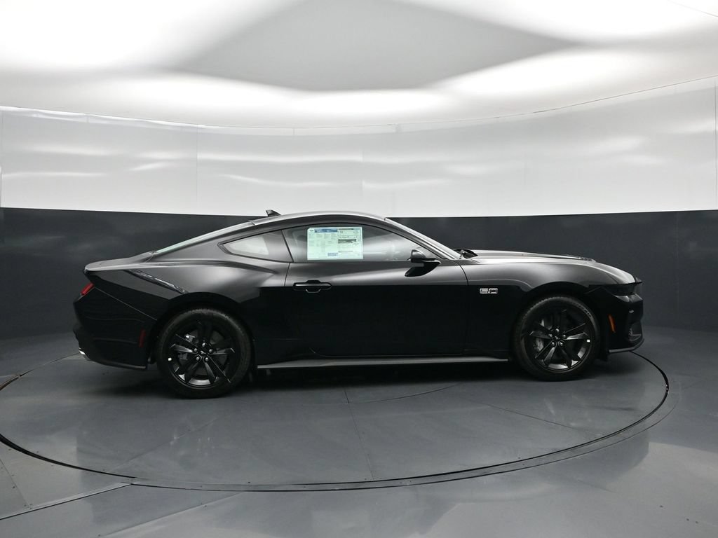 New 2026 Ford Mustang GT RWD image 17