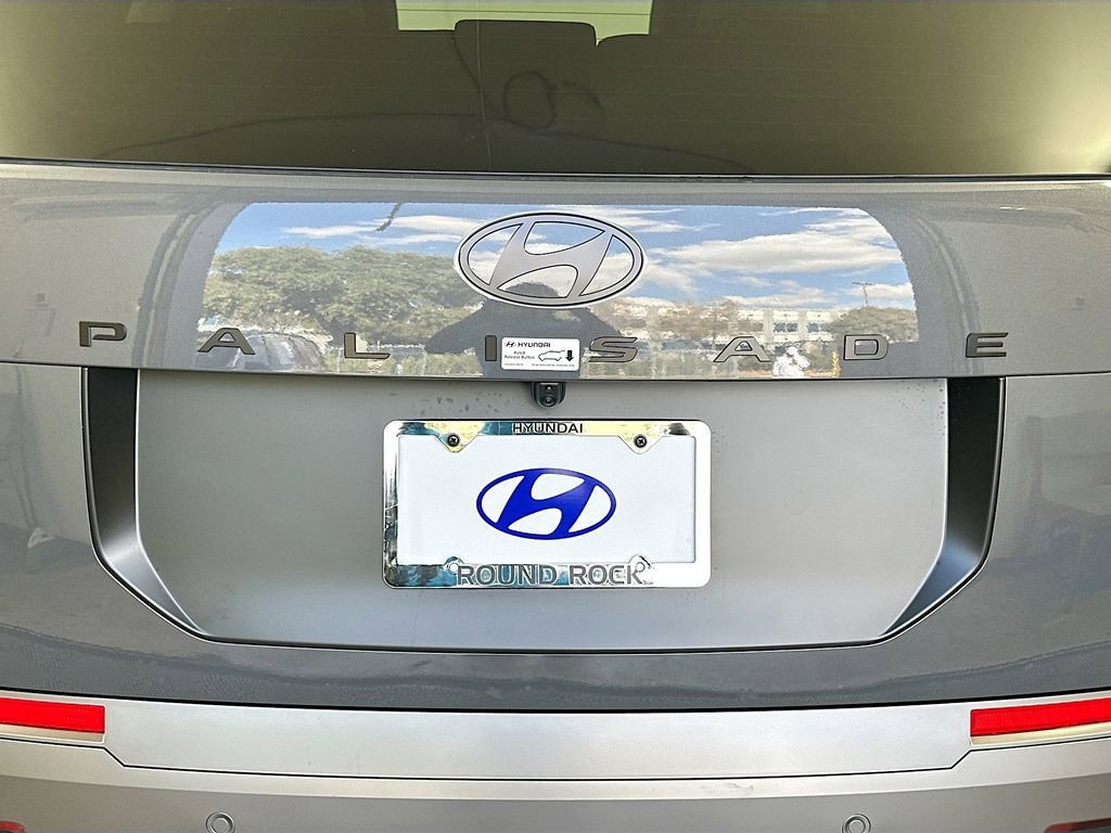 New 2026 Hyundai Palisade XRT Pro image 20
